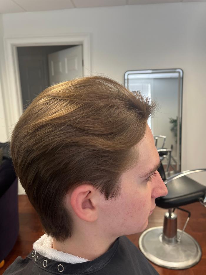 Jean Claude Hair & Image Consulting at Avalon - Alpharetta, GA