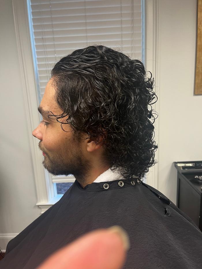 Jean Claude Hair & Image Consulting at Avalon - Alpharetta, GA