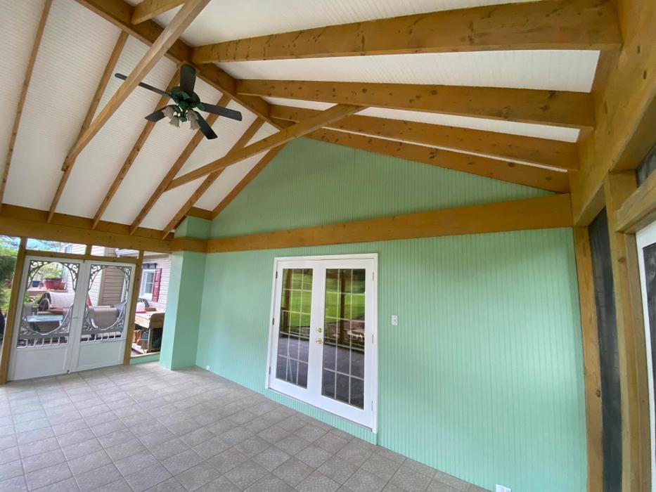 Keystone Painting & Restoration - Altoona, PA