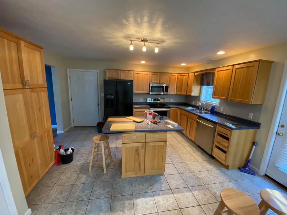 Keystone Painting & Restoration - Altoona, PA