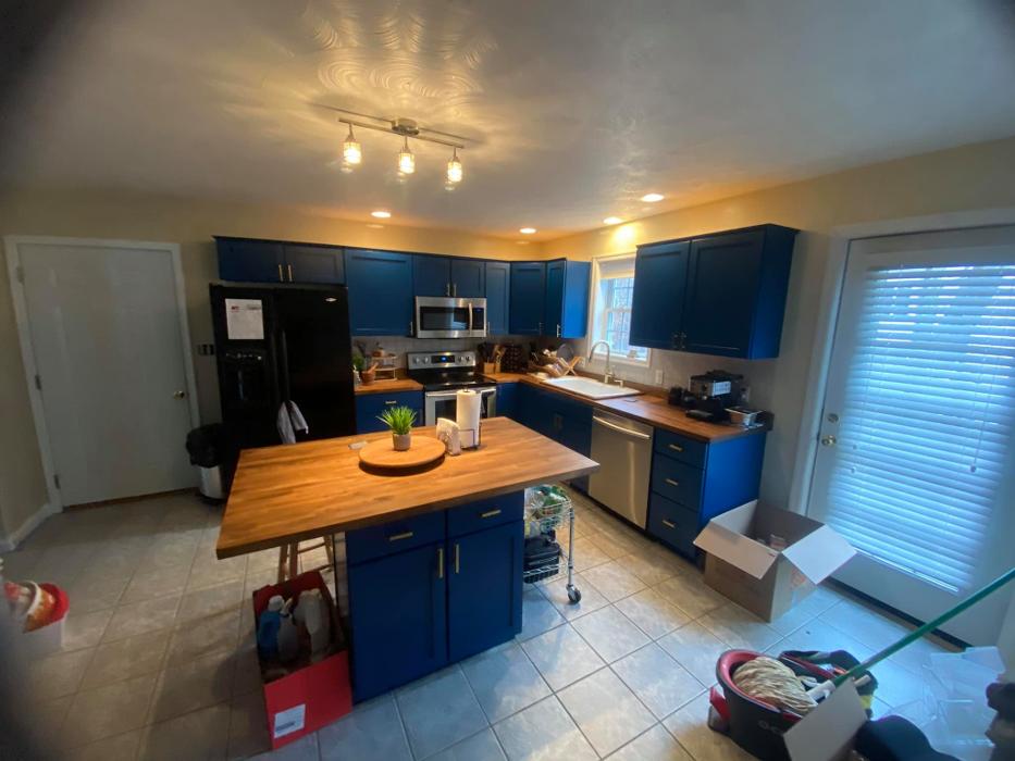 Keystone Painting & Restoration - Altoona, PA