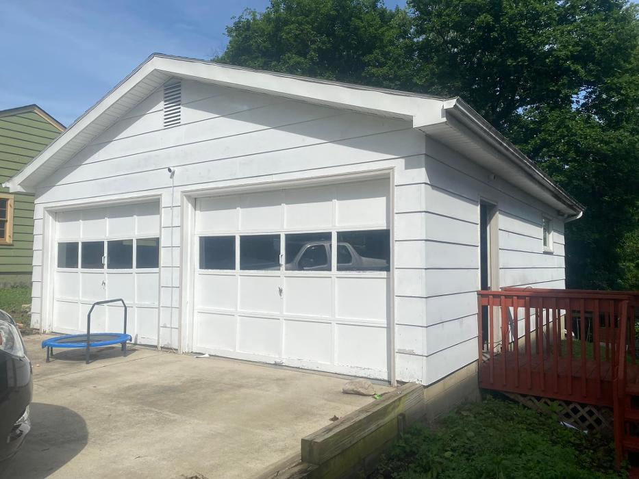 Keystone Painting & Restoration - Altoona, PA