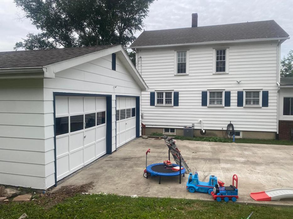 Keystone Painting & Restoration - Altoona, PA