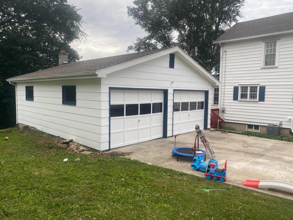 Keystone Painting & Restoration - Altoona, PA