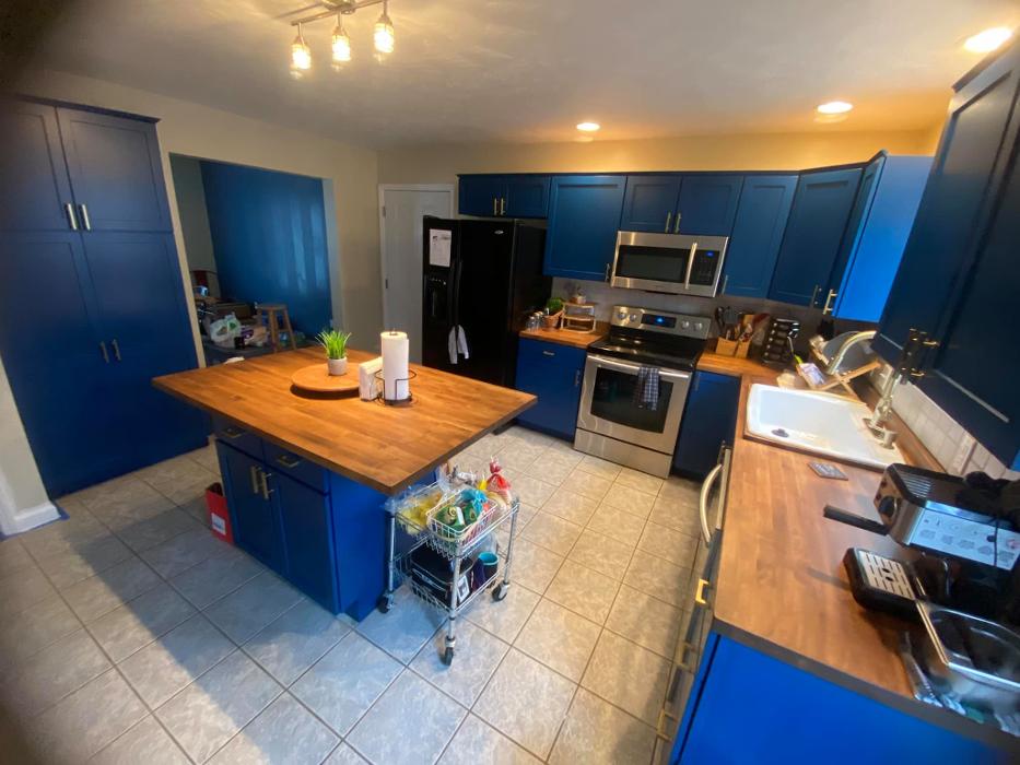 Keystone Painting & Restoration - Altoona, PA