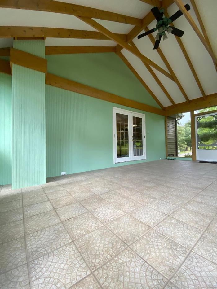 Keystone Painting & Restoration - Altoona, PA