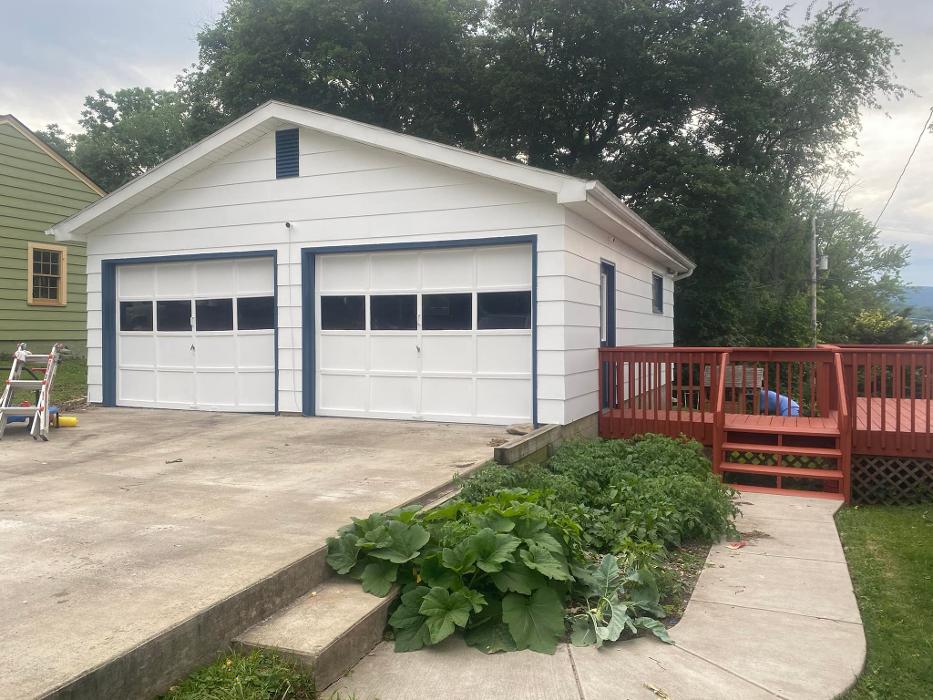 Keystone Painting & Restoration - Altoona, PA