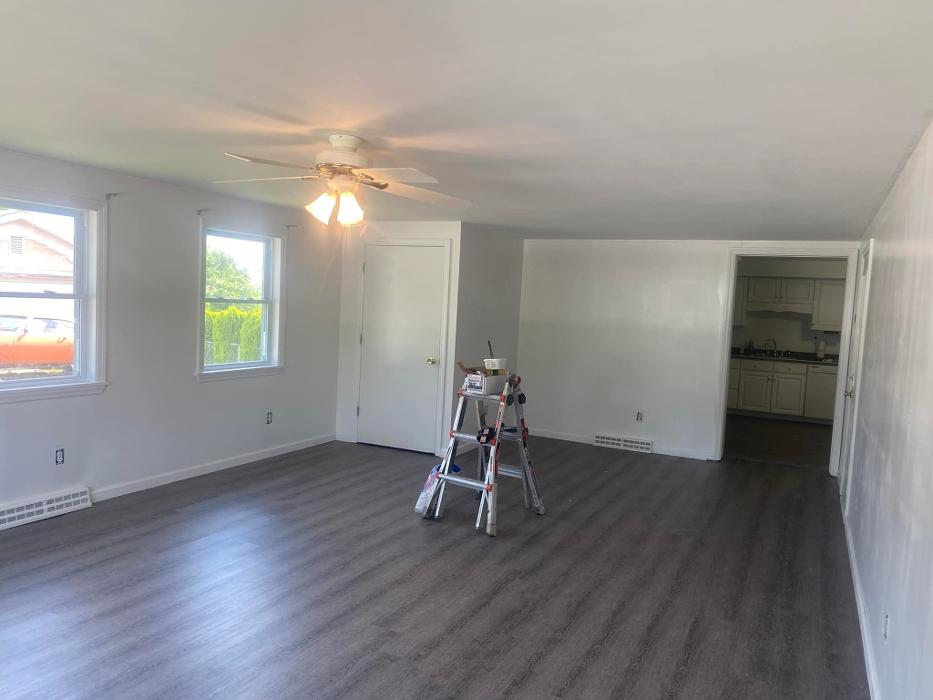 Keystone Painting & Restoration - Altoona, PA