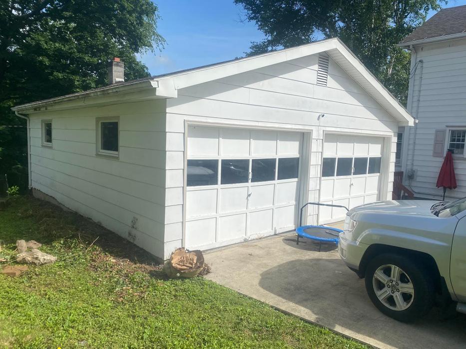 Keystone Painting & Restoration - Altoona, PA