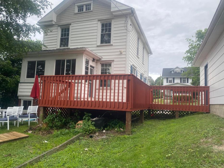 Keystone Painting & Restoration - Altoona, PA