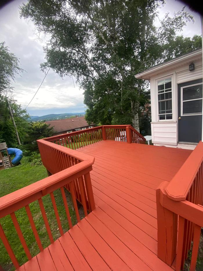 Keystone Painting & Restoration - Altoona, PA