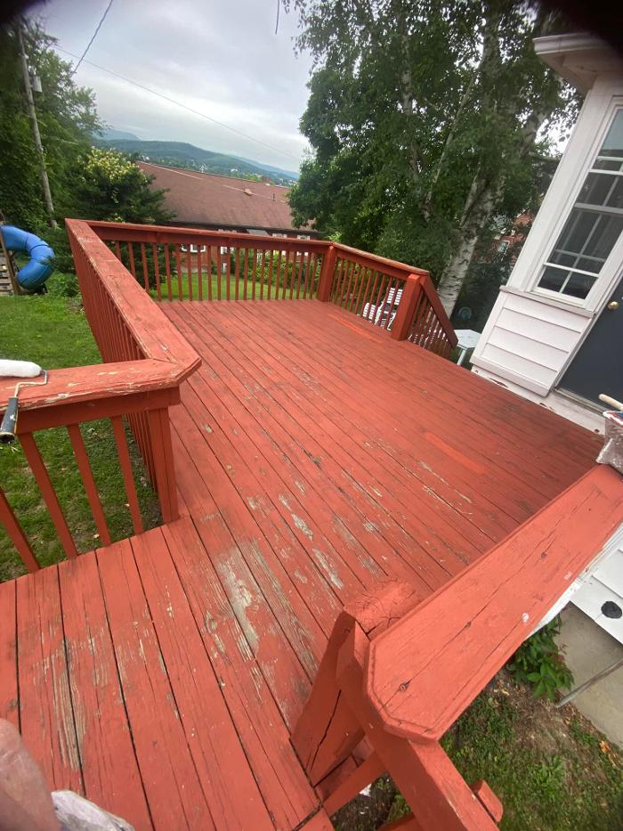 Keystone Painting & Restoration - Altoona, PA