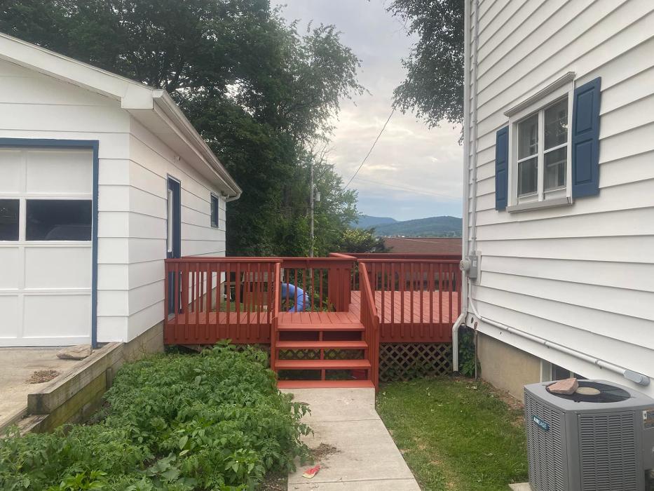 Keystone Painting & Restoration - Altoona, PA