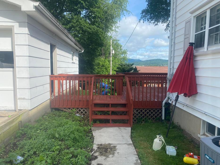 Keystone Painting & Restoration - Altoona, PA