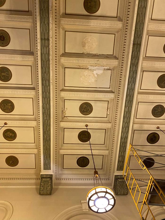 Keystone Painting & Restoration - Altoona, PA