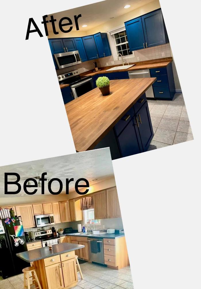 Keystone Painting & Restoration - Altoona, PA