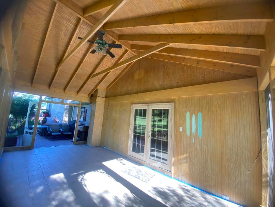 Keystone Painting & Restoration - Altoona, PA