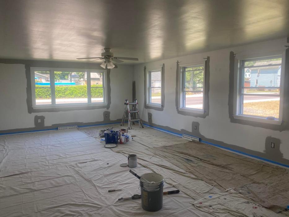 Keystone Painting & Restoration - Altoona, PA