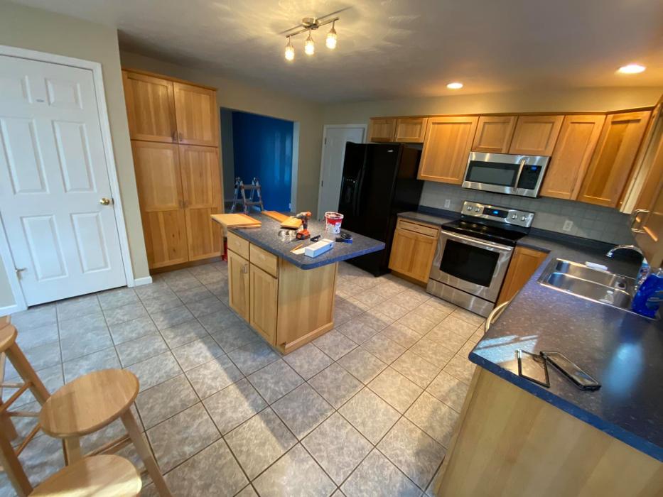 Keystone Painting & Restoration - Altoona, PA