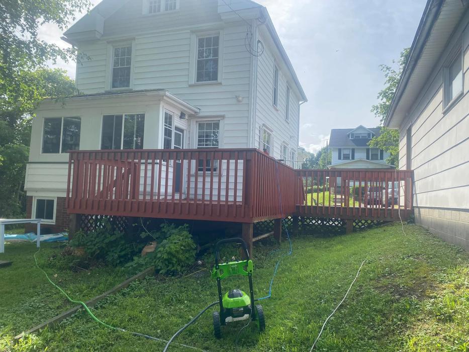 Keystone Painting & Restoration - Altoona, PA