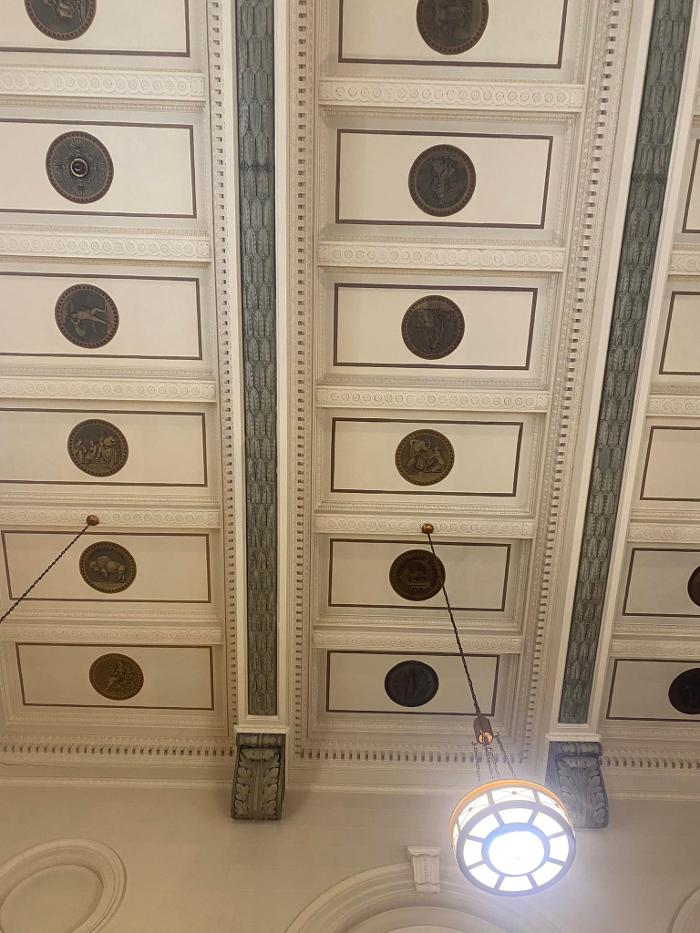 Keystone Painting & Restoration - Altoona, PA