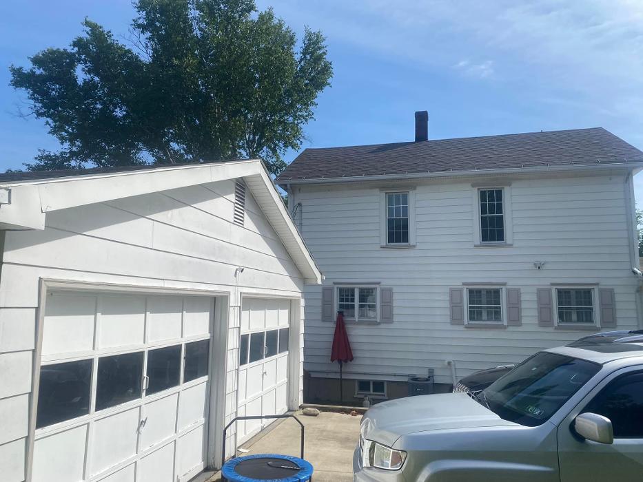 Keystone Painting & Restoration - Altoona, PA