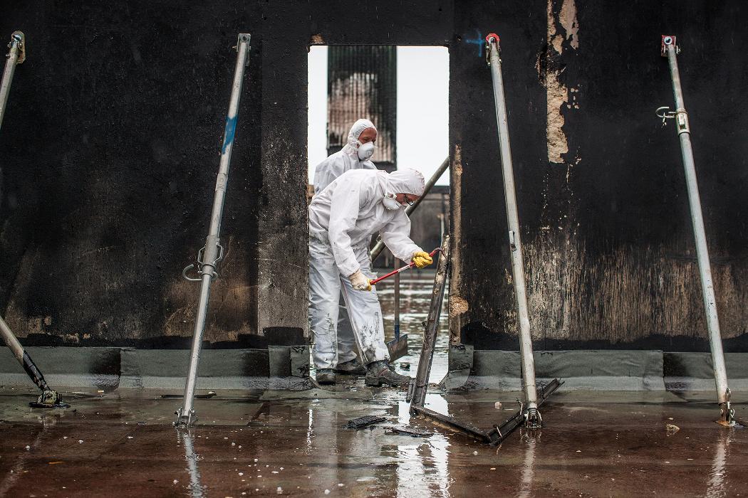 POLYGON Deutschland GmbH, Im Hertling in Gerlingen