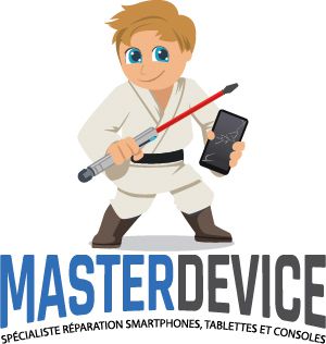 Master Device Réparation de téléphones