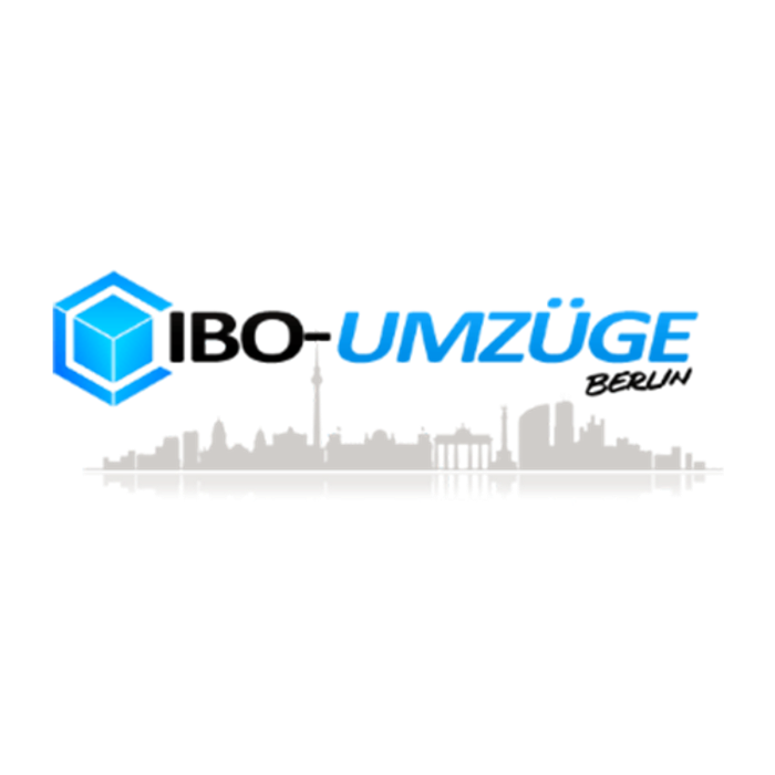 IBO-Umzüge Berlin in Berlin