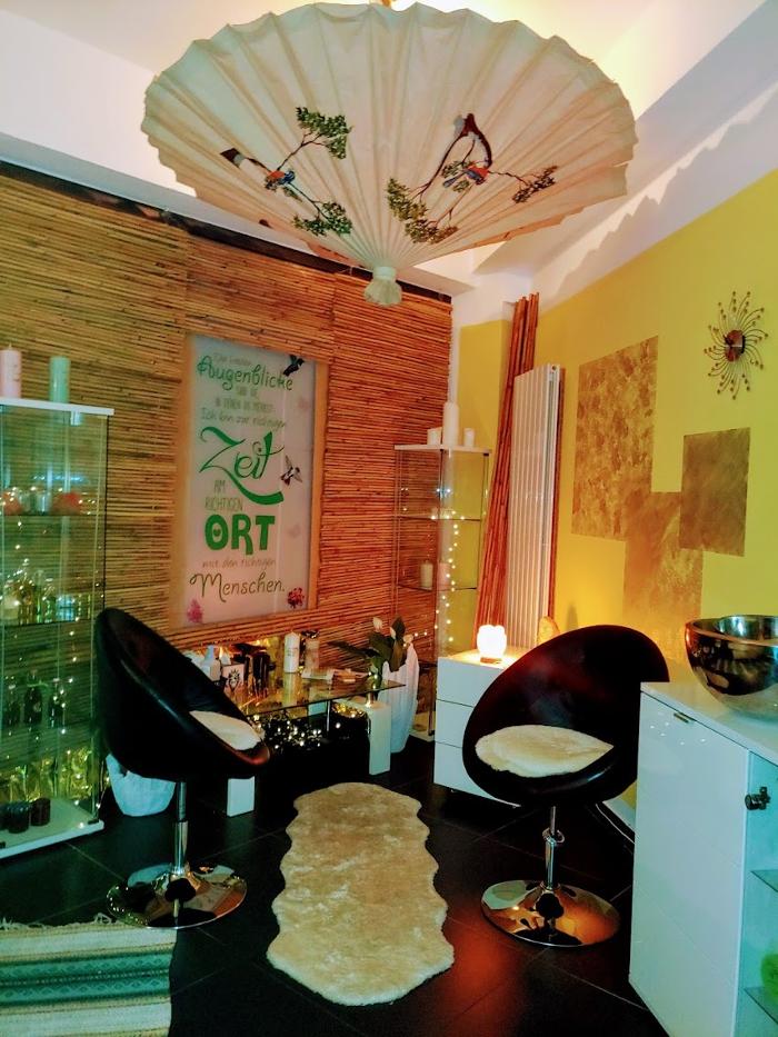 Brasil Massage & Haarentfernung Sugaring, Münsterstraße in Düsseldorf