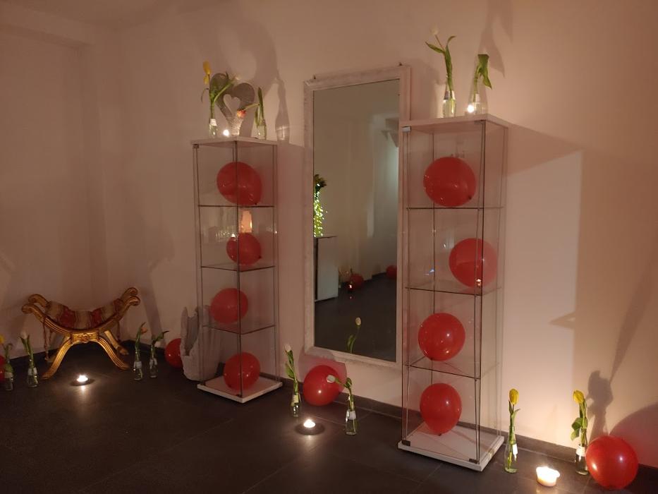 Brasil Massage & Haarentfernung Sugaring, Münsterstraße in Düsseldorf