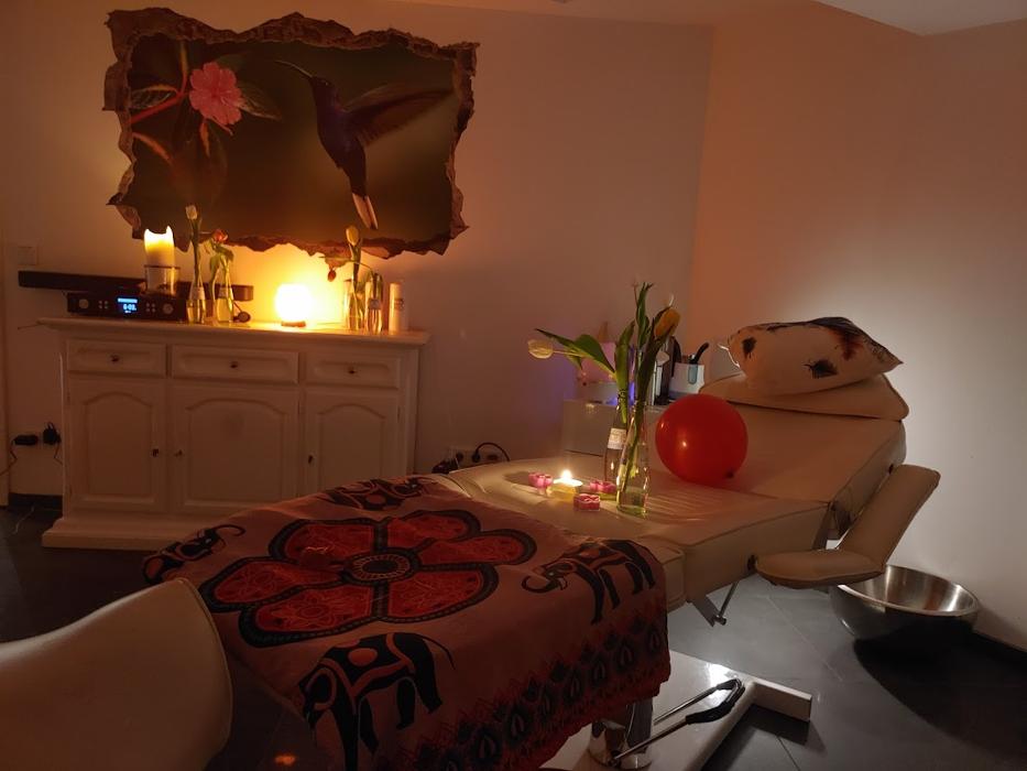 Brasil Massage & Haarentfernung Sugaring, Münsterstraße in Düsseldorf