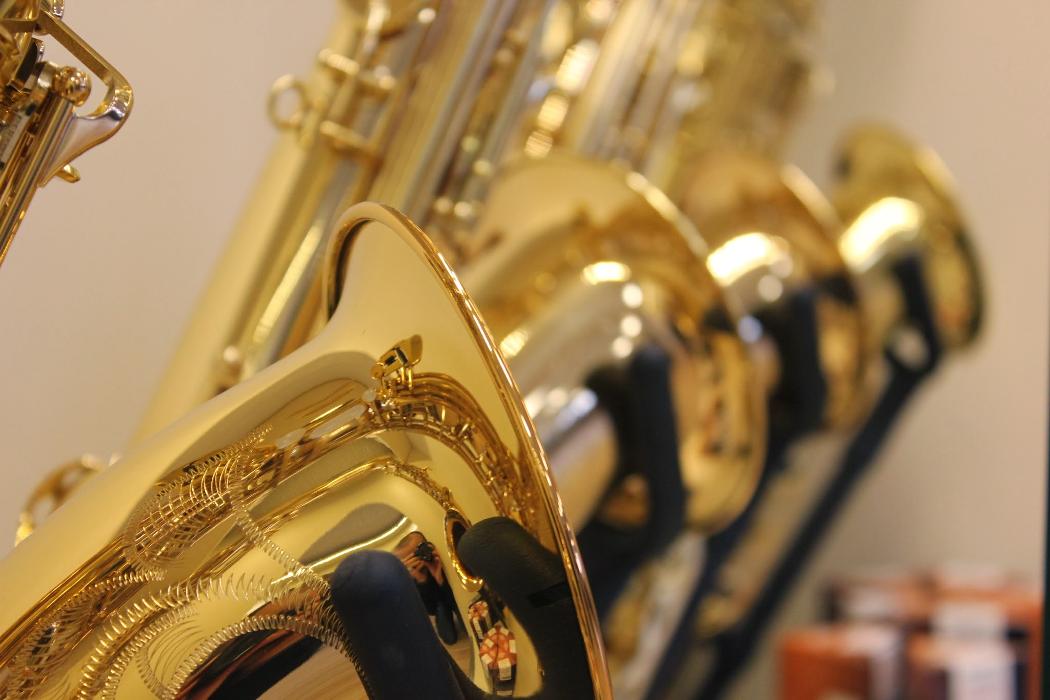 BLÄSERFORUM Blasinstrumente e.K., Martinstraße in Köln