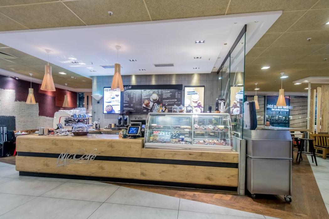 McDonald's, Flughafenstraße in Langenhagen