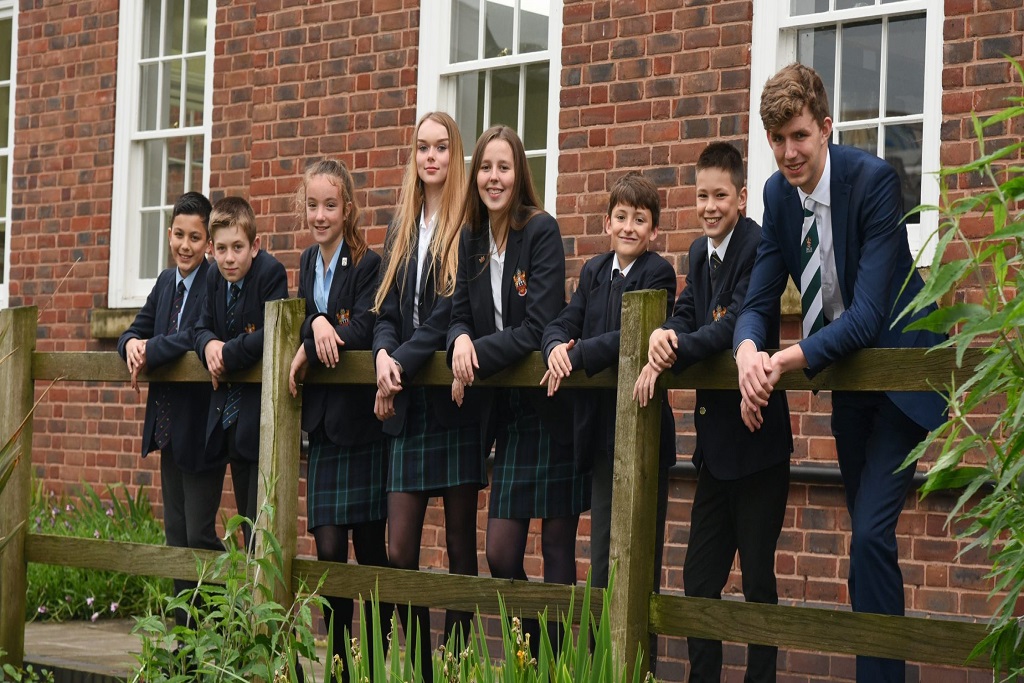 Royal Grammar School Worcester Worcester 01905 613391