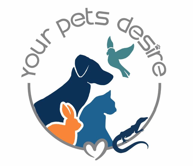 Your Pets Desire