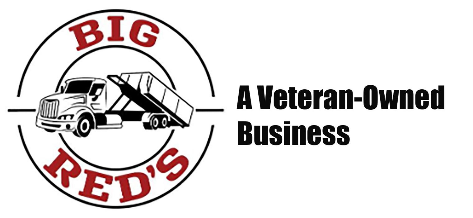 Big Red's Dumpster Rental - Columbia, SC