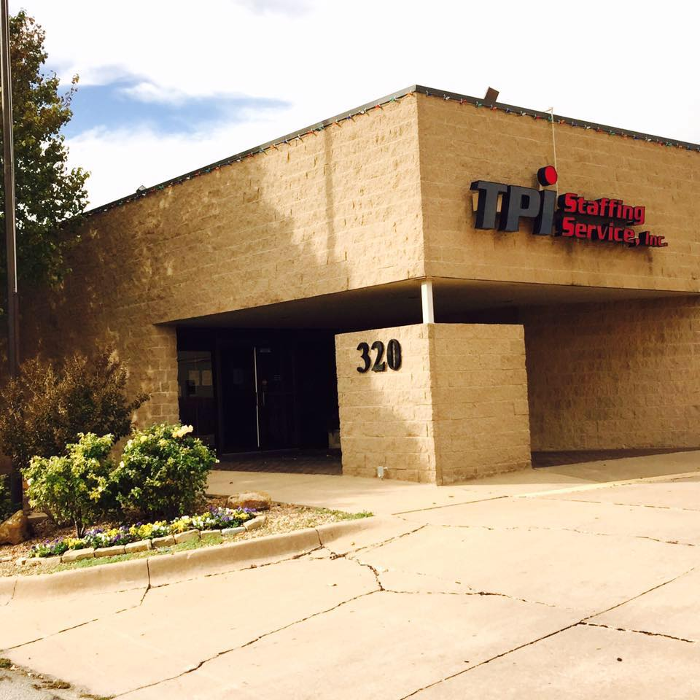 TPI Staffing Service, Inc. - Enid, OK