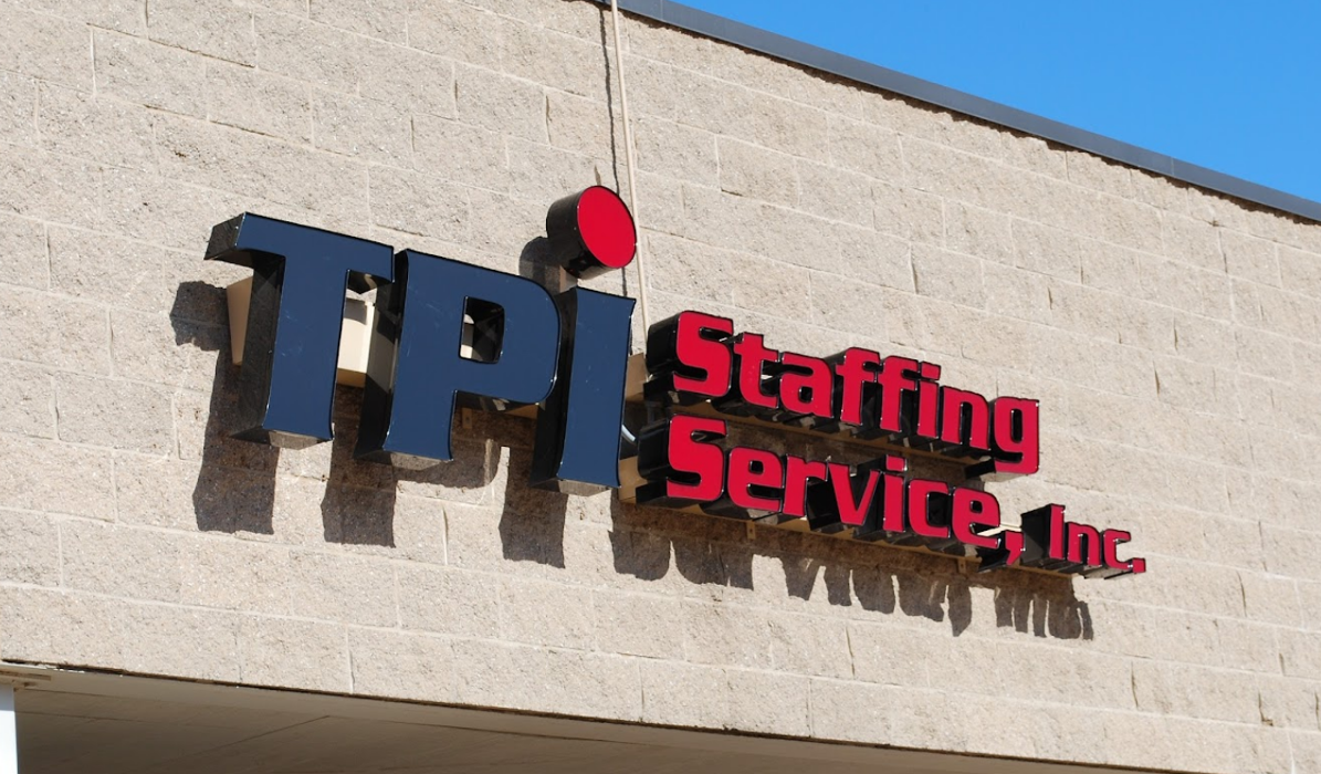 TPI Staffing Service, Inc. - Enid, OK