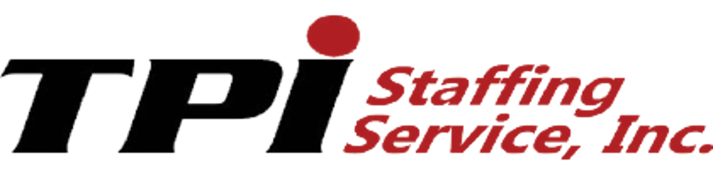 TPI Staffing Service, Inc. - Enid, OK