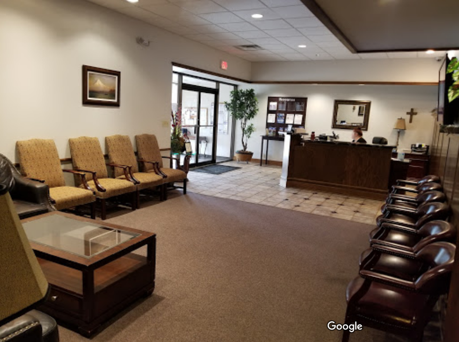 TPI Staffing Service, Inc. - Enid, OK