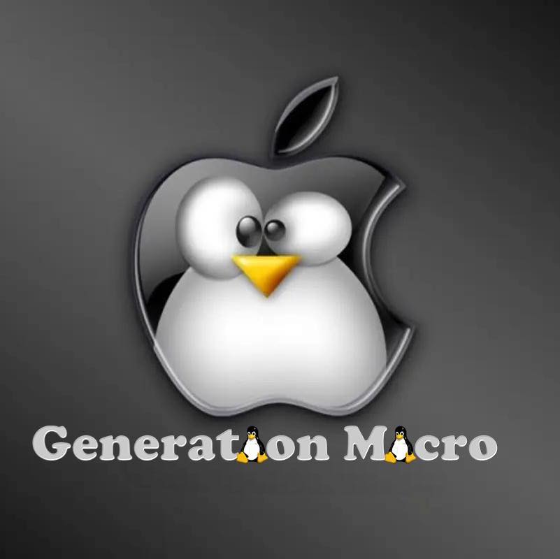 GENERATION MICRO Autres services