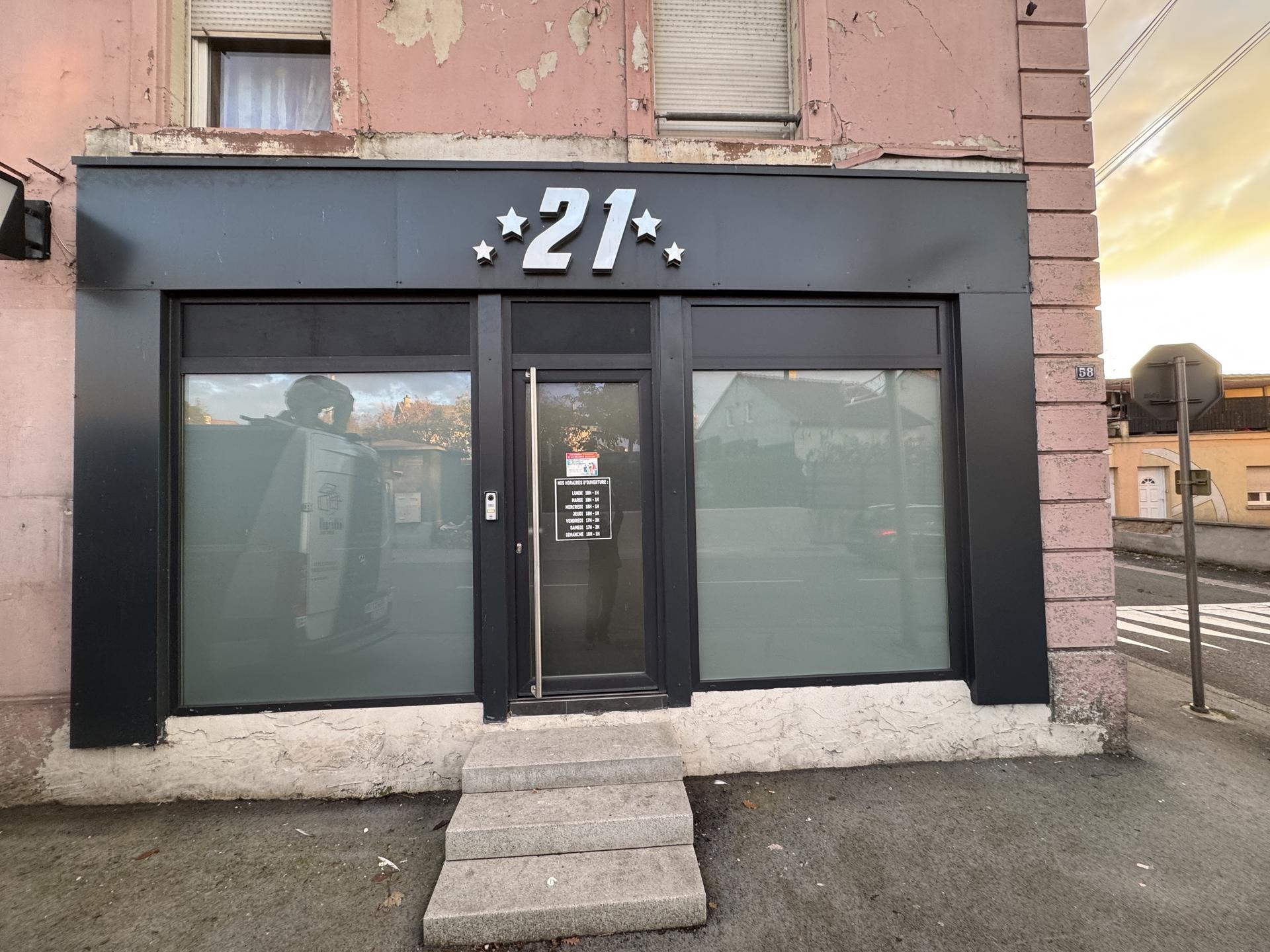 galerie image