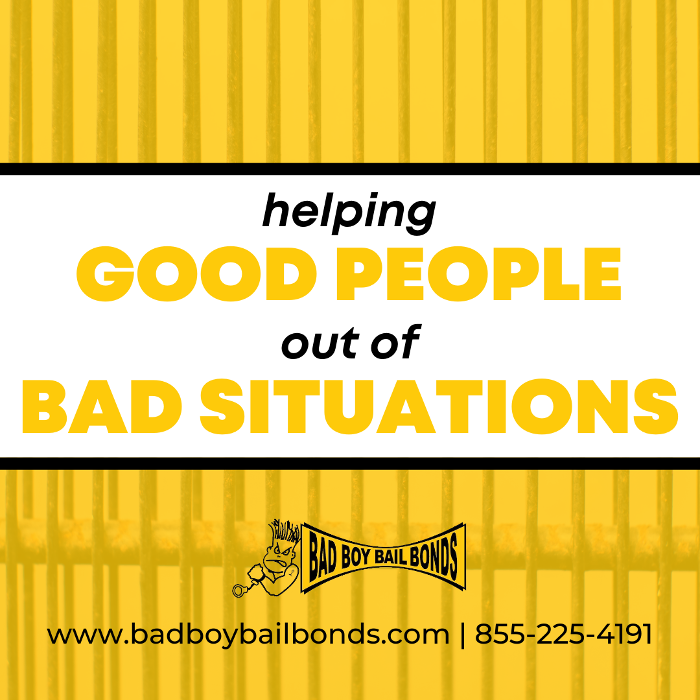 Bad Boy Bail Bonds - Billings, MT
