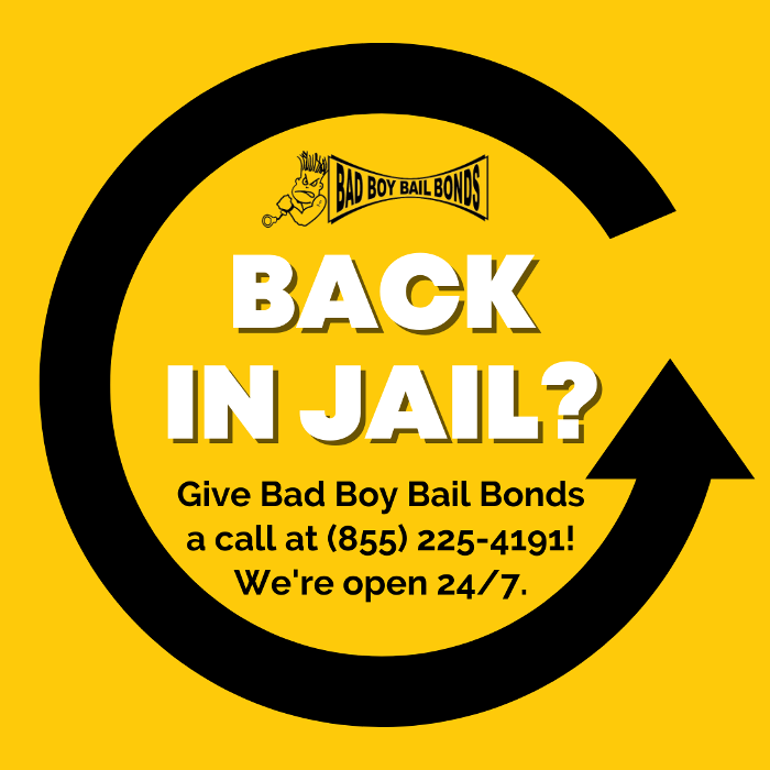 Bad Boy Bail Bonds - Billings, MT