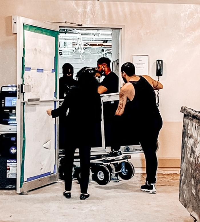 A & M Friendly Movers - Calabash, NC