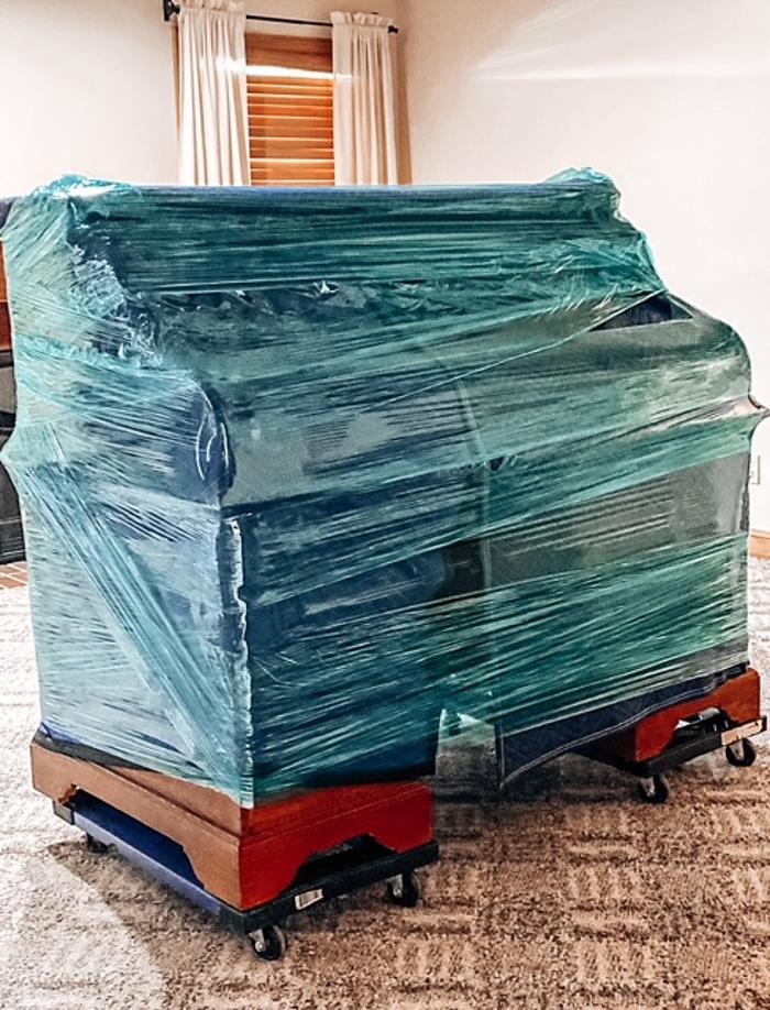 A & M Friendly Movers - Calabash, NC