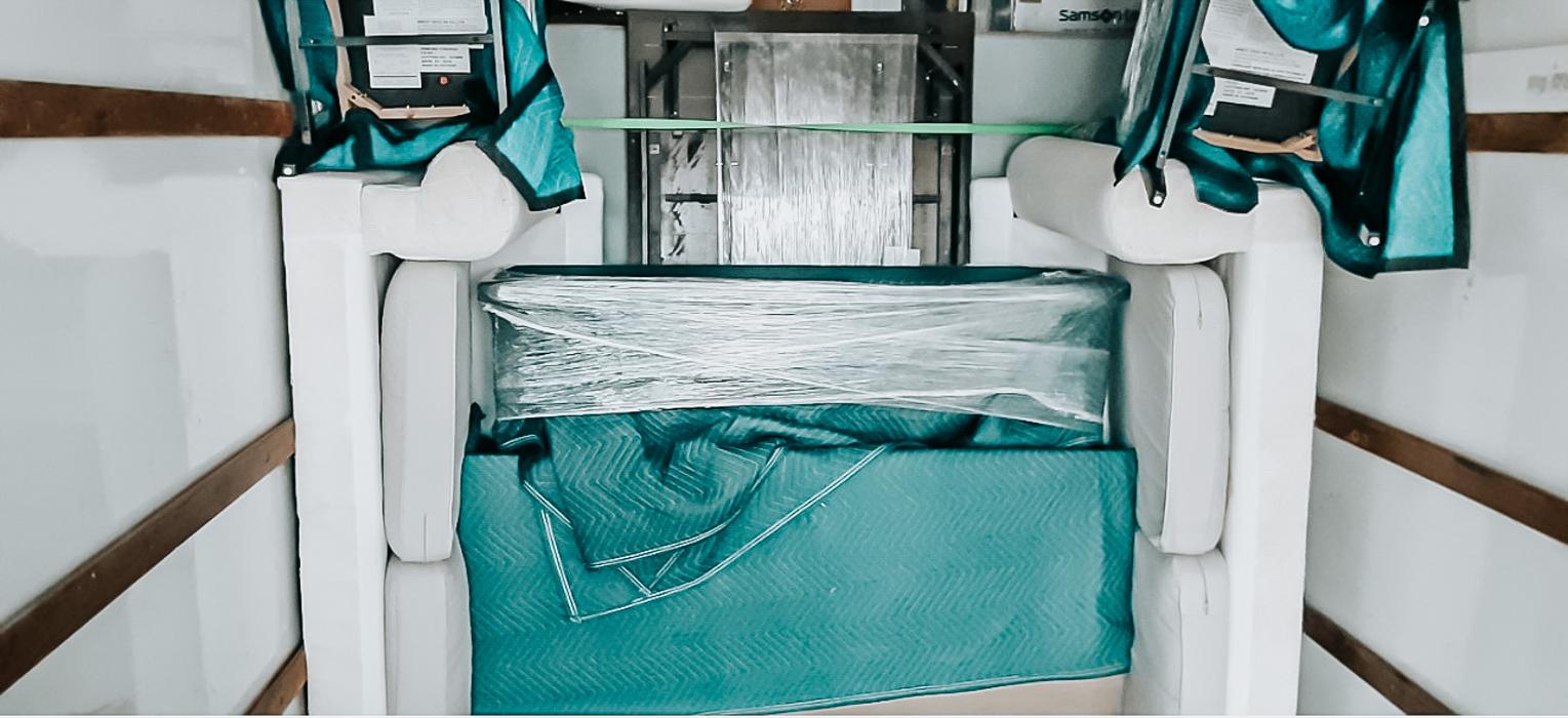 A & M Friendly Movers - Calabash, NC