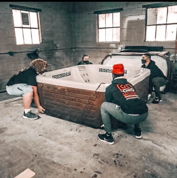 A & M Friendly Movers - Calabash, NC