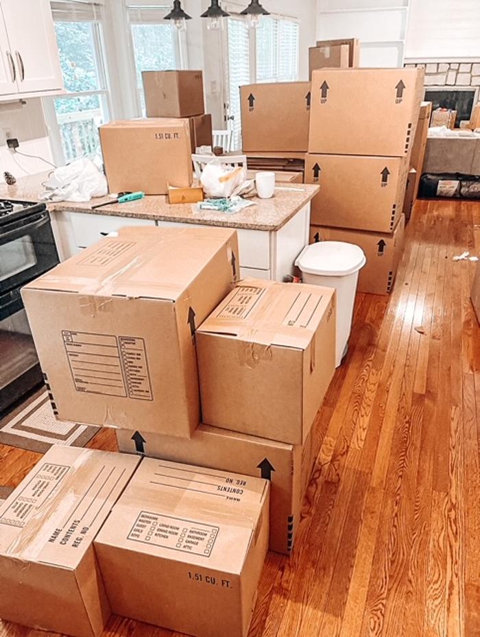 A & M Friendly Movers - Calabash, NC